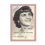 Tão perto, tão longe: Alzheimer: a via crucis dos lúcidos