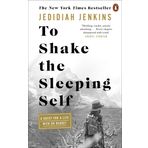 To Shake the Sleeping Self: A Quest for a Life with No Regret Kitap