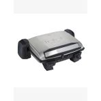 Toast Expert Inox 1800 Watt Elektrikli Izgara ve Tost Makinesi