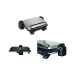Toast Expert Inox Elektrikli Izgara ve Tost Makinesi - Gri