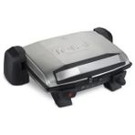Toast Expert Max 2000 Watt Elektrikli Izgara & Barbekü Özellikli Tost Makinesi - Çok Renkli