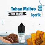 Tobac Mrlbro Mix Aroma Gıda Aroması 10 ml