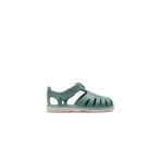 Tobby Solid Bicolor Unisex Çocuk Sandalet 22y Bb355