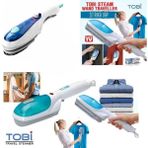 Tobi Steamer Pratik Mucize Lisinya Buharlı Ütü