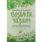 Tobie Lolness 1. Boşlukta Yaşam - Timothee De Fombelle