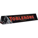 Toblerone 100 gr Bitter Çikolata
