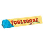 Toblerone 100 gr Crunchy Almonds Çikolata