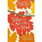 Toby and the Secrets of the Tree by Timothee de Fombelle (1-Feb-2010) Paperback