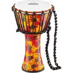 Toca Nino Pdj1-S-G Synthetic 8 Inch Djembe (Sunshine)