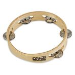 Toca T1075 Wood Tamborin