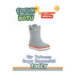 TOCCY Eva Yağmur Çizmesi