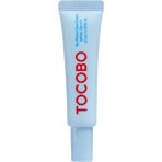 TOCOBO Bio Watery Sun Cream SPF50+ PA++++ 10ml - Hafif Yapılı Hyalüronik Asit Vegan Güneş Kremi