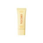Tocobo Vita Airy Sun Primer SPF50+ Pa++++ 35ML - Makyaj Bazı Etkili Vegan Güneş Koruyucu