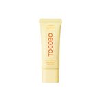 TOCOBO Vita Airy Sun Primer SPF50+ PA++++ 35ml - Makyaj Bazı Etkili Vegan Güneş Koruyucu
