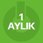 TOD 4 Ekran 1 Aylık Eğlence Paketi