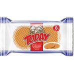 Today 132 gr Caramel Waffle