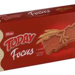Today 160 gr Focus Caramelli Bisküvi