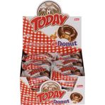 Today 24'lü 20 gr Kakaolu Mini Donut Kek