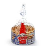 Today 252 gr Torbacık Poşet Caramel Waffle