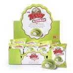 Today 35 gr Snowball Antep Fıstık Aromalı Kek