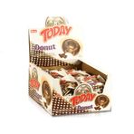 Today Kakaolu 24'lü 35 gr Donut Kek