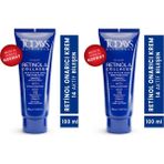 Todays Clinicals Onarıcı Krem 100 ml Retinol İçeren Nemlendirici Etkili Tüm Cilt Tipleri İçin