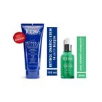 Todays Clinicals Onarıcı Krem 100Ml+%5 Niacinamide + Aydınlatıcı Serum + Centella Asiatica + Zinc Pca
