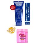 Todays Clinicals Onarıcı Krem+Monde Femme Makyaj Temizleyici Balm 150 Ml Hediyeli
