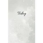 Today's Planner / Daily Planner: by Golden Dream Revolution