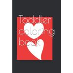 Toddler Coloring Book
