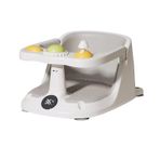 Toddler küvet koltuğu, Banyo Toddler Koltuk | Toddler kaymaz portatif katlanır küvet koltuk - Ergonomik tasarım, çok fonksiyonlu etkileşimli fonksiyon, çocuk erkek çocukları için yerleşik sıcaklık