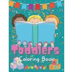 Toddlers Coloring Book