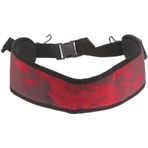 Toddmomy Djembe Davul Askı Kayışı, Ayarlanabilir Snare Davul Kemeri, Vurmalı Çalgı El Davulu Kayışı, Çok Renkli, Naylon, 36 İnç