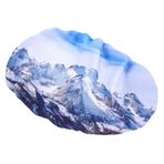 Toddmomy Erkek Ve Kız Çocukları İçin Snowboard Aksesuarları Kayak Çantası Çizilmeye Dayanıklı Lens Kapağı