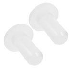 Toddmomy Kümes Hayvanı Besleme Kabı Tavuk Yemliği Suluk Otomatik Tavuk Yemliği Basit Stil Kuş Besleme Kabı