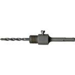 Todrill SDS MAX 200 mm TD50743 Adaptör