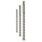 Todrill SDS Plus 50607 16x460 mm 4 Elmaslı Matkap Ucu