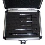 Todrill TD-50909 6'lı Matkap Uç
