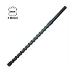 Todrill TD50414 SDS MAX 4 Elmaslı Matkap Ucu
