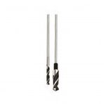 Todrill TD50531 12x120x500 mm Sds Plus Kalıpçı Ağaç Matkap Ucu