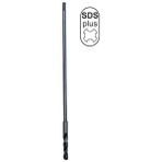 Todrill TD50543 25x120x500 mm Sds Plus Kalıpçı Ağaç Matkap Ucu