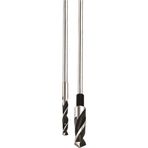 Todrill TD50550 20x120x250 mm Sds Plus Kalıpçı Ağaç Matkap Ucu