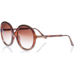 Tods TO 0184 53F Kadın Güneş Gözlüğü
