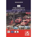 Toe - Türk Otomotiv Endüstrileri A.ş. / Rıdvan Şükür