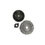 Tofas Debriyaj Seti Tempra Tipo 1,6 S Sx Sxa - Valeo 006804