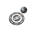 Tofaş Depo Kapağı Sticker