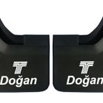 Tofaş Doğan 2li Arka Paçalık, Çamurluk, Tozluk Tfs1uz004