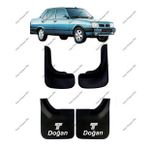 Tofaş Doğan 4lü Paçalık, Çamurluk, Tozluk Tfs1ux007
