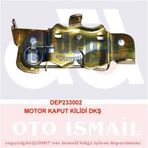 TOFAŞ DOĞAN ŞAHİN KARTAL MOTOR KAPUT KİLİDİ OPAR 4323145
