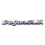 Tofas Dogan Slx Bagaj Yazisi Mavi 85009099